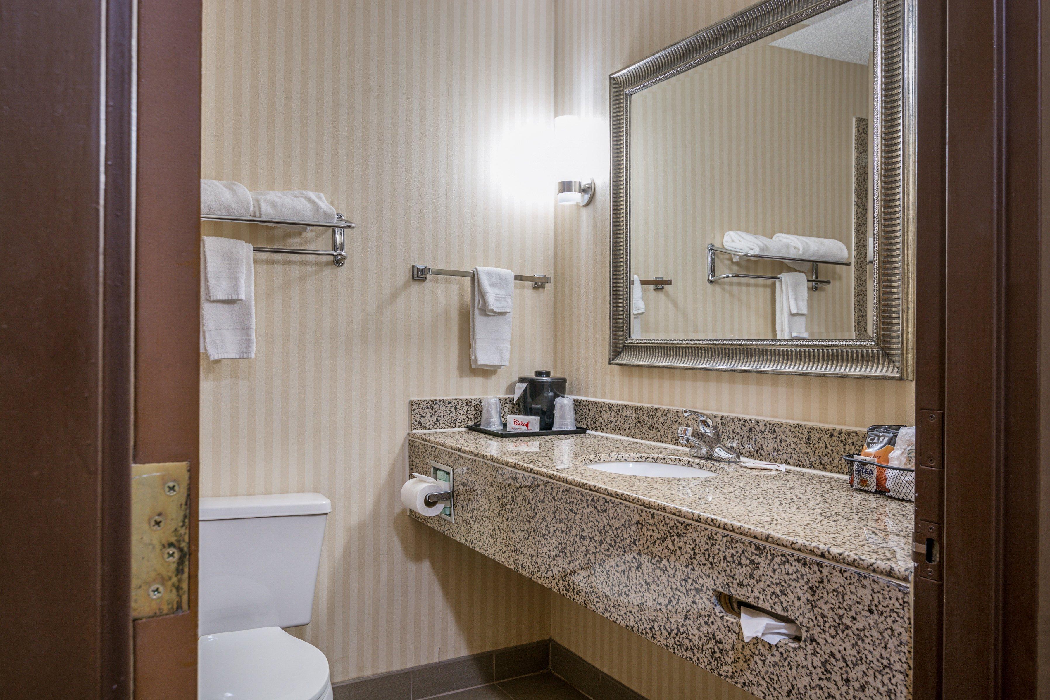 Red Roof Inn & Suites Little Rock Eksteriør bilde