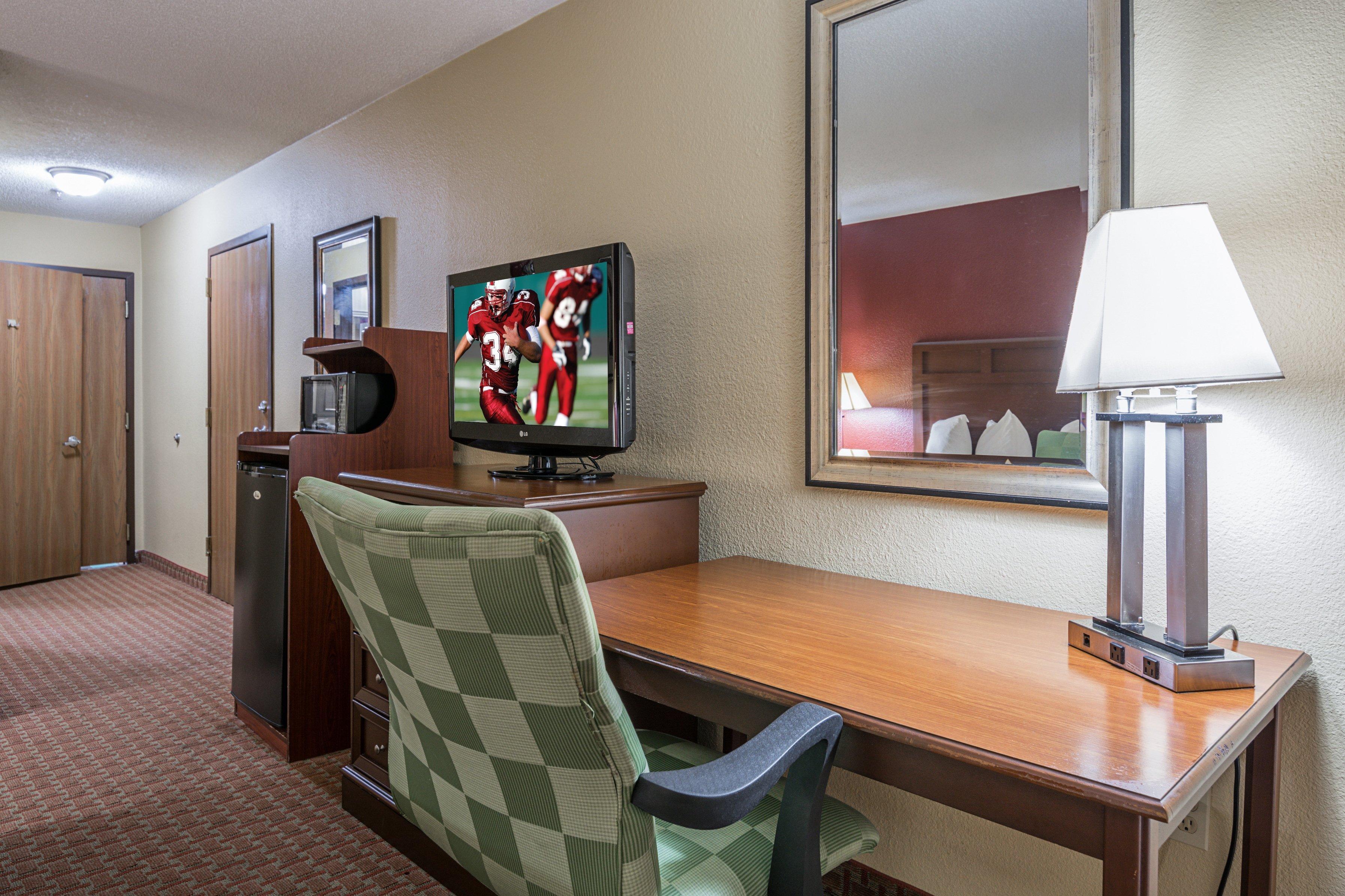 Red Roof Inn & Suites Little Rock Eksteriør bilde