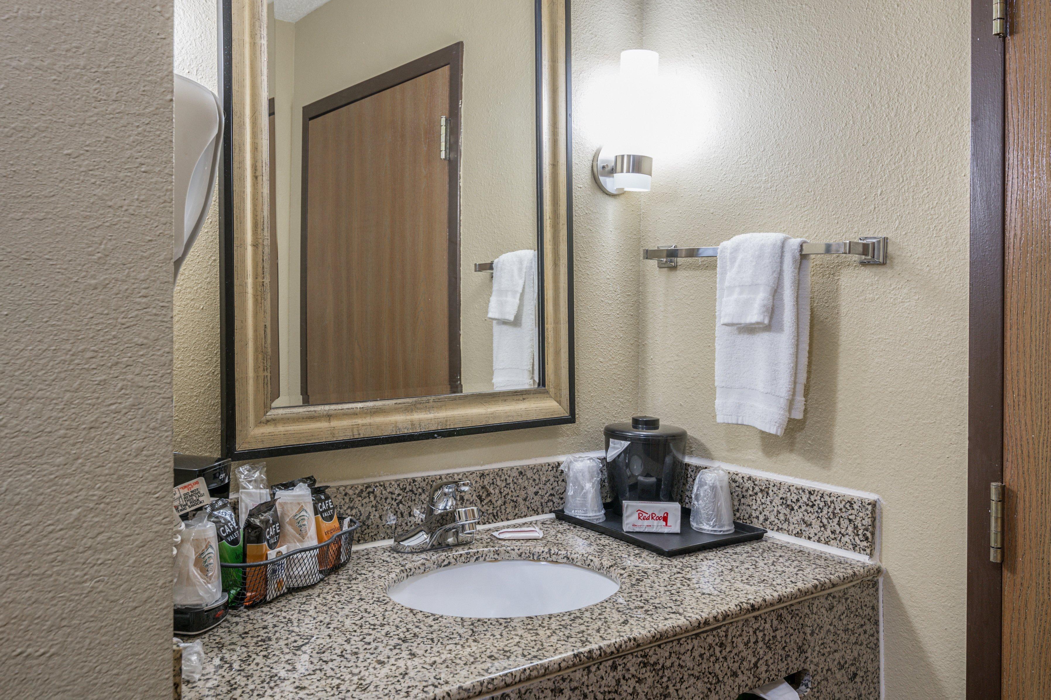 Red Roof Inn & Suites Little Rock Eksteriør bilde