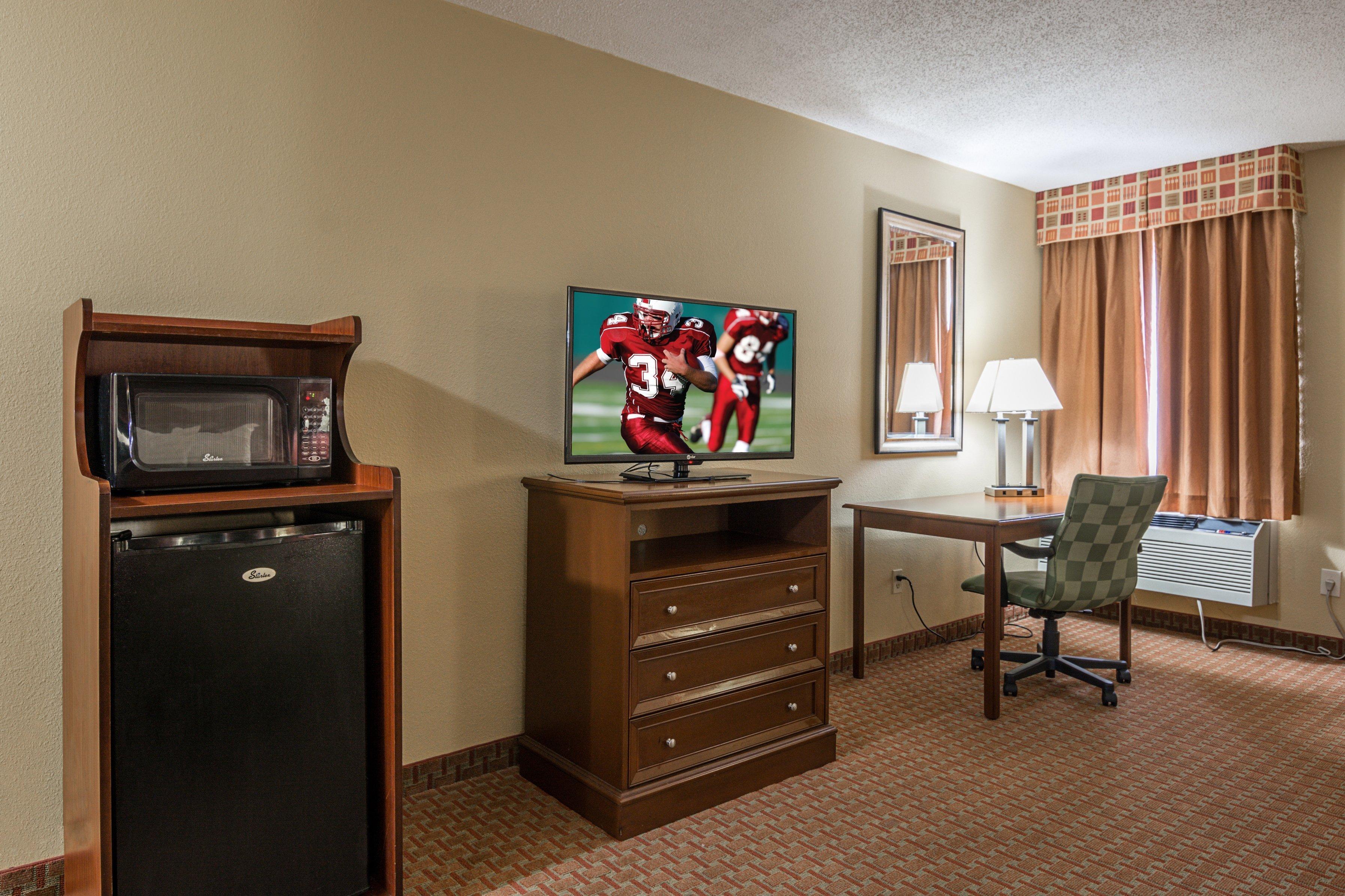 Red Roof Inn & Suites Little Rock Eksteriør bilde