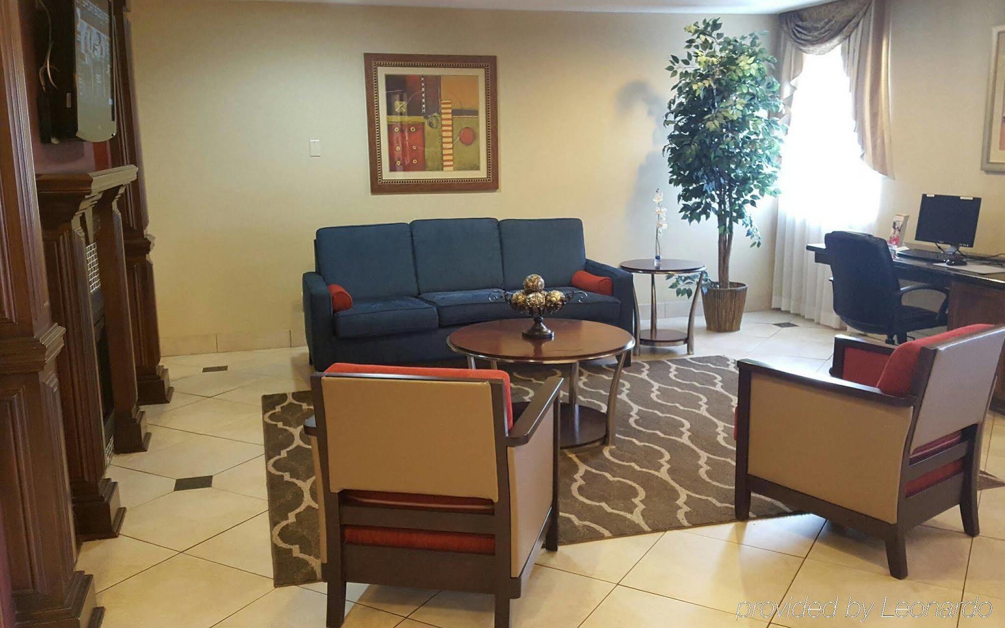 Red Roof Inn & Suites Little Rock Eksteriør bilde