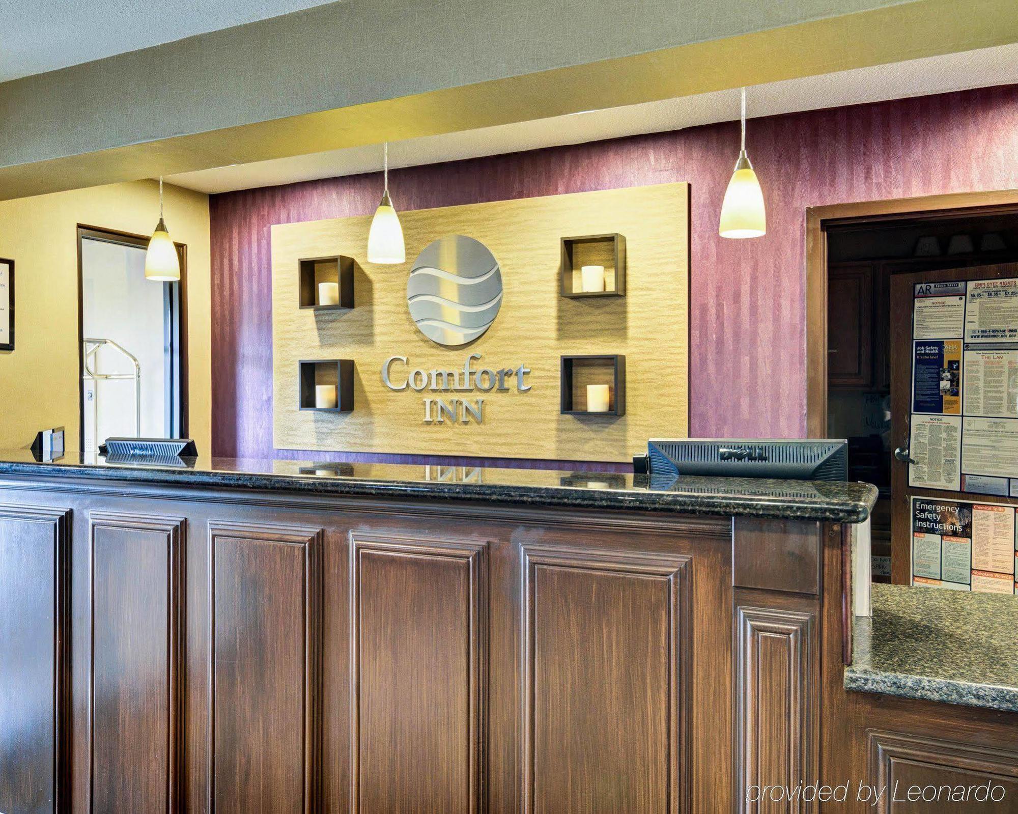 Red Roof Inn & Suites Little Rock Eksteriør bilde