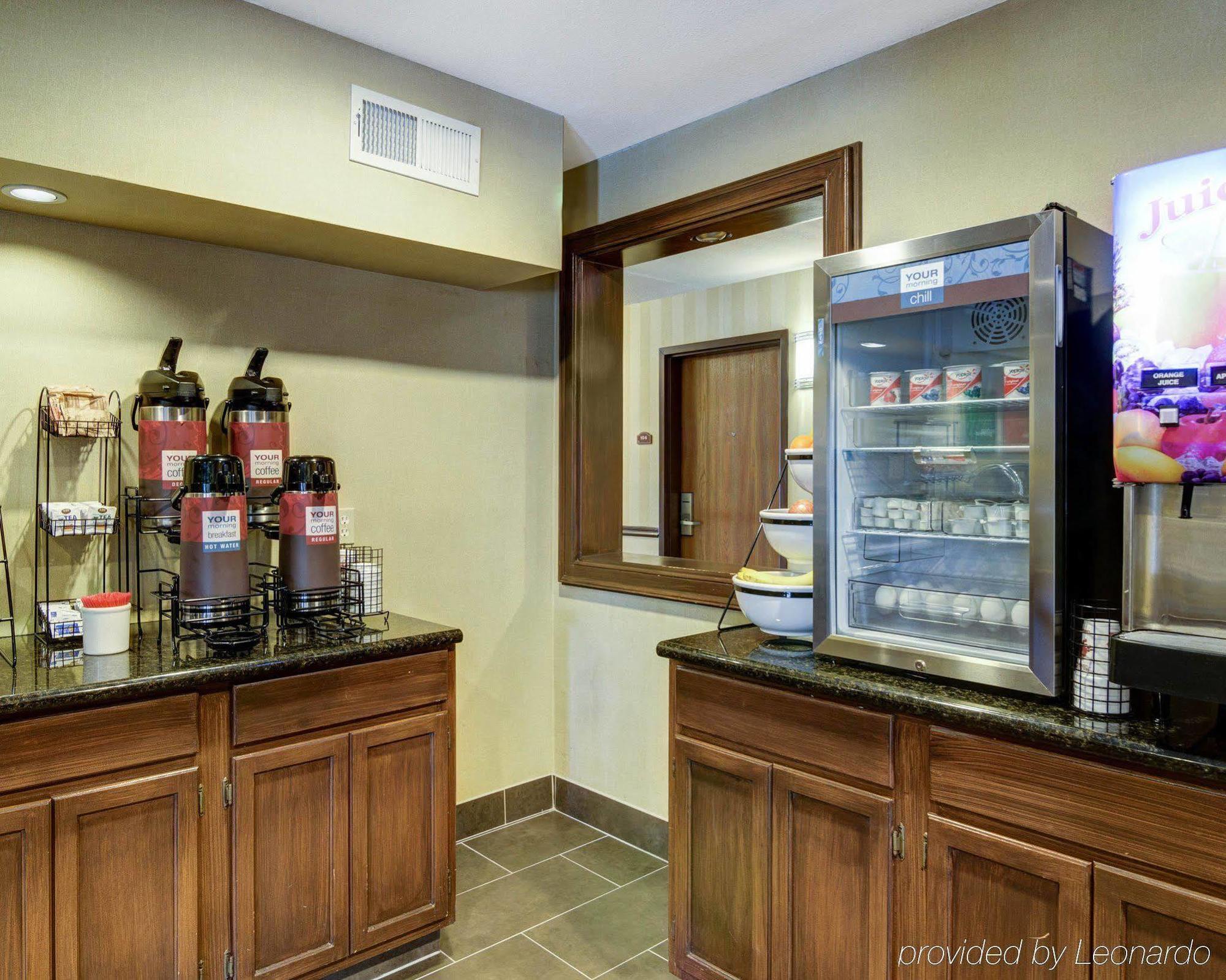 Red Roof Inn & Suites Little Rock Eksteriør bilde