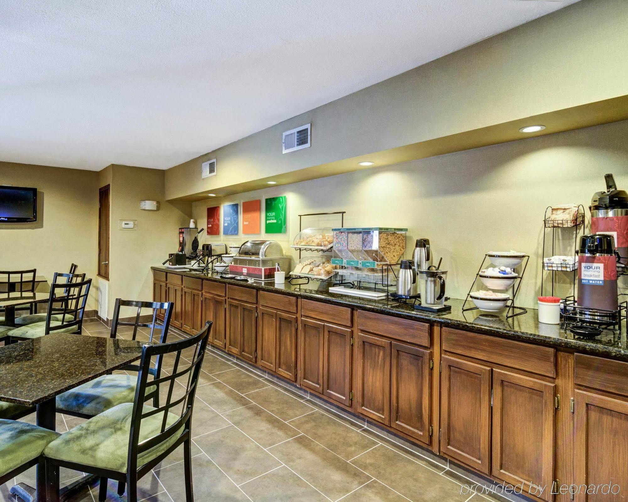 Red Roof Inn & Suites Little Rock Eksteriør bilde